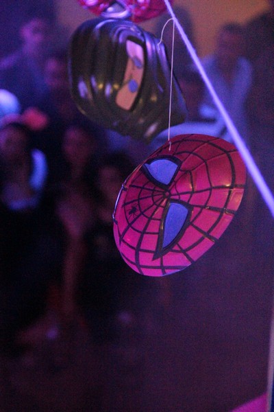 USEK Halloween Night Part 2
